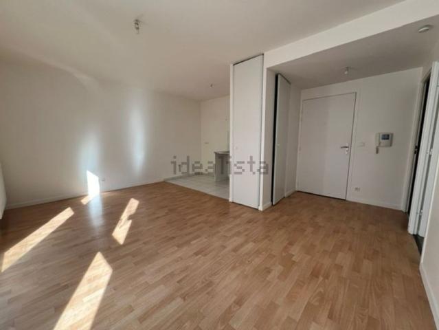 Appartement, Arcueil