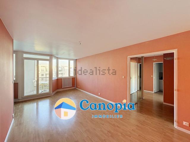 Appartement, Arcueil