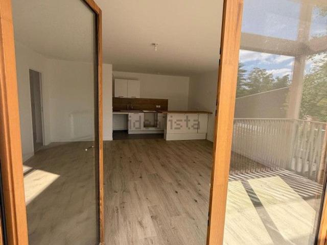 Appartement, Arcueil