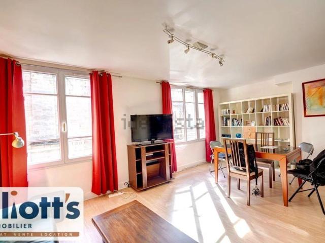 Appartement, Arcueil