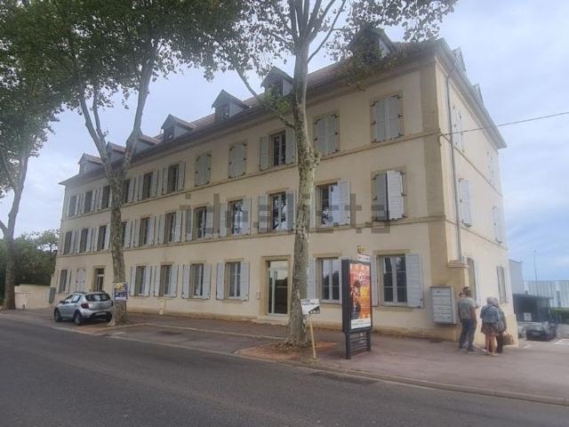 Appartement, Arc lès Gray
