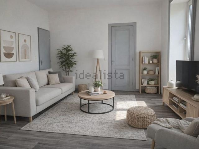 Appartement, Arc lès Gray