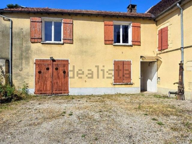 Appartement, Arc lès Gray