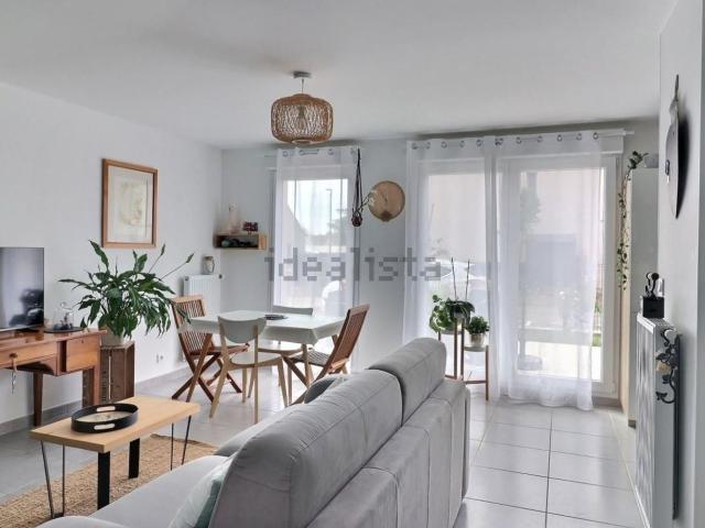Appartement, Arc sur Tille