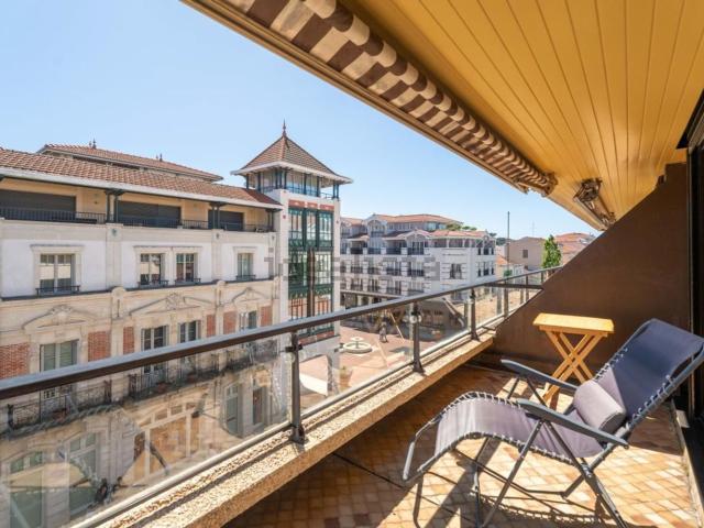 Appartement, Arcachon