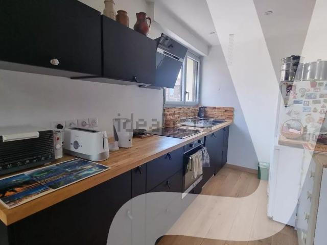 Appartement, Arcachon