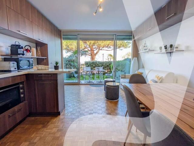 Appartement, Arcachon