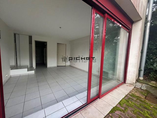 Appartement, Arcachon