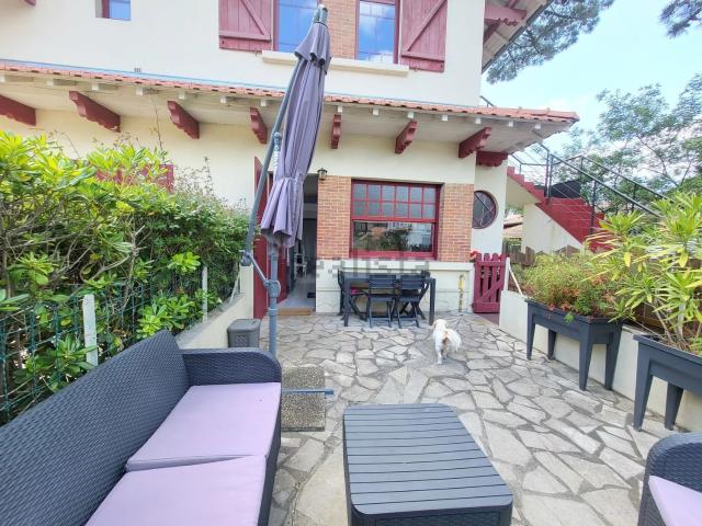 Appartement, Arcachon