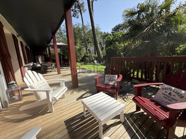 Appartement, Arcachon