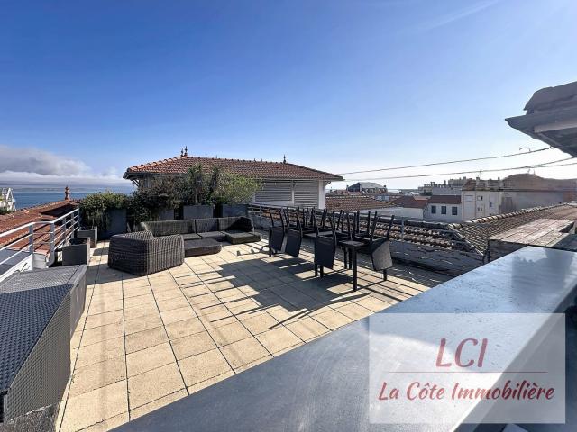 Appartement, Arcachon