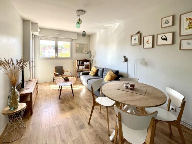 Appartement, Arcachon