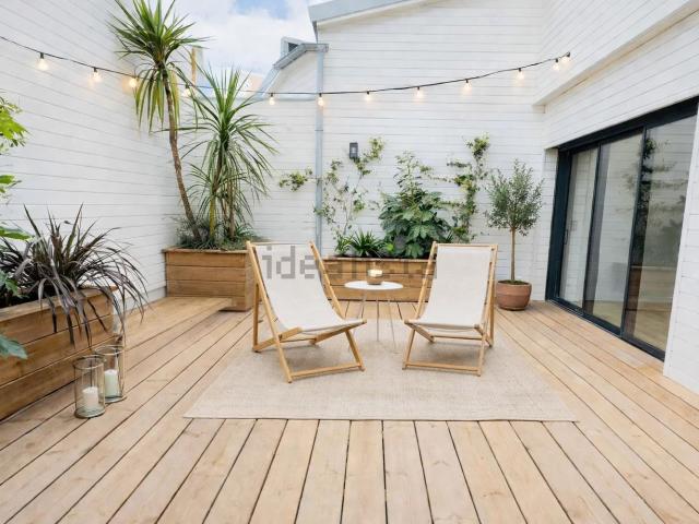 Appartement, Arcachon