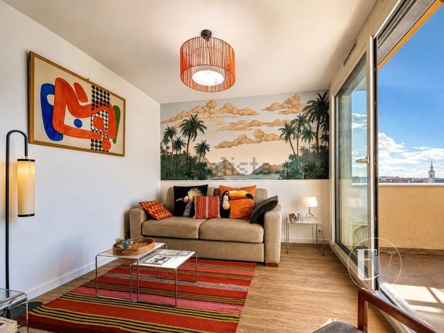 Appartement, Arcachon
