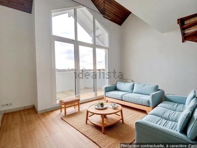 Appartement, Arcachon