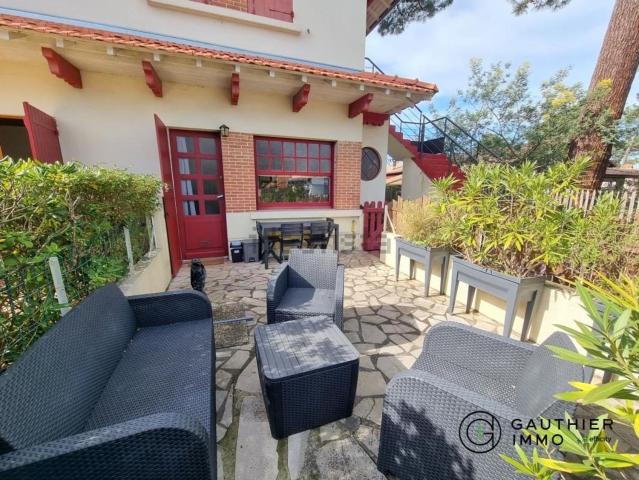 Appartement, Arcachon
