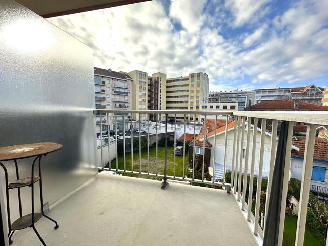 Appartement, Arcachon