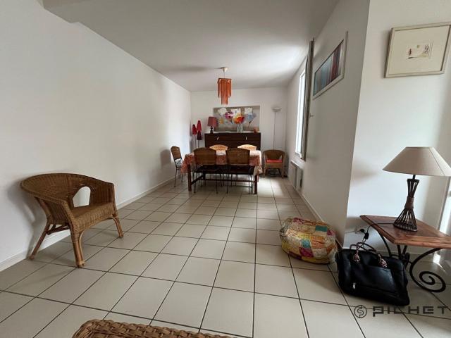 Appartement, Arcachon