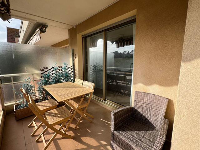 Appartement Arcachon 1 pièce s 28.67 m2