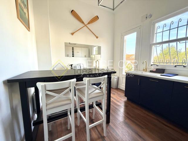 Appartement, Arcachon
