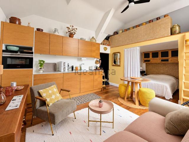 Appartement, Arcachon