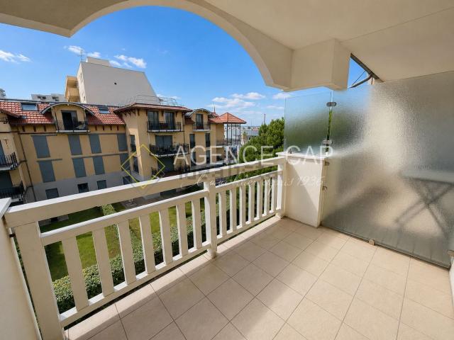 Appartement, Arcachon