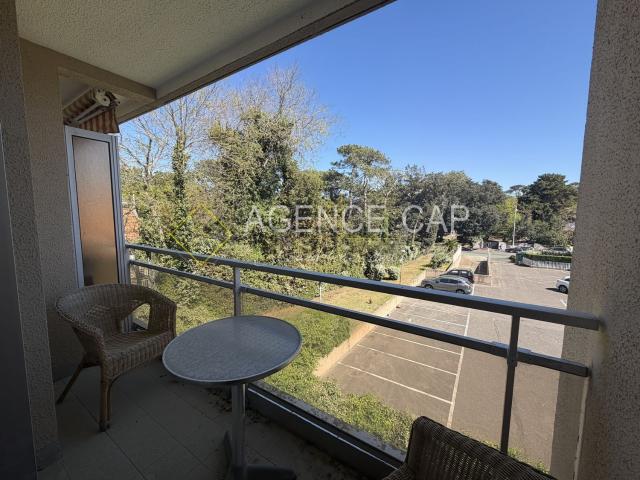 Appartement, Arcachon