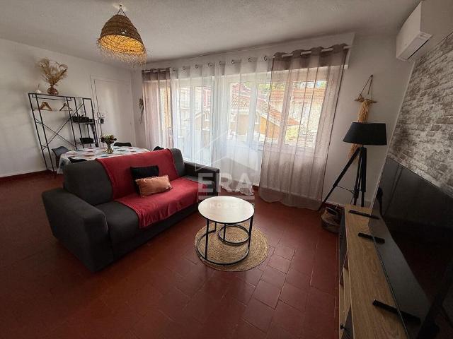 Appartement Arcachon 2 pièce s 45 m2