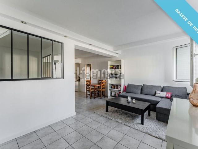 Appartement, Arcachon