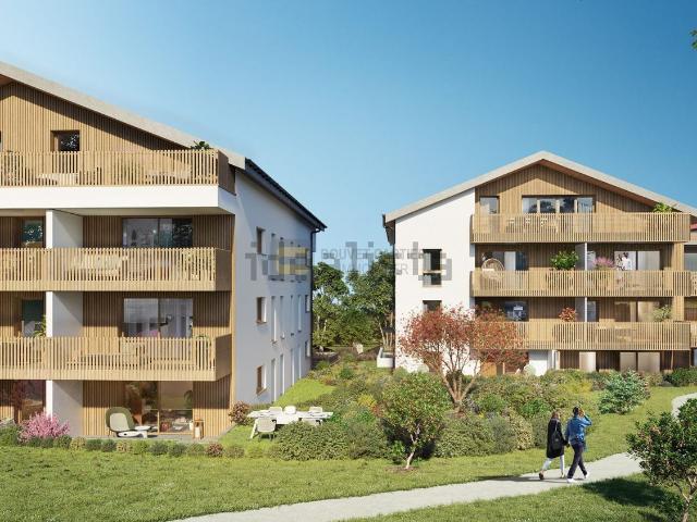 Appartement, Archamps
