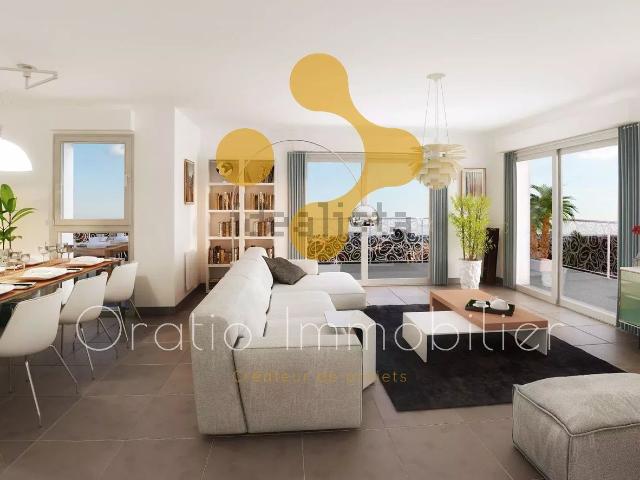 Appartement, Archamps