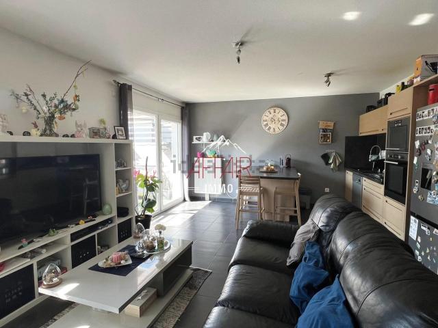 Appartement, Archamps