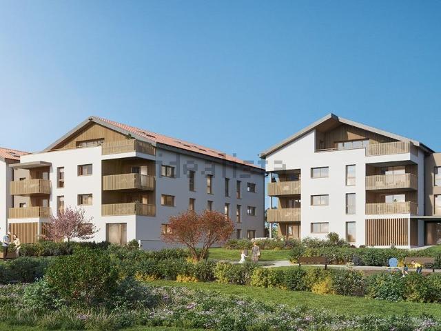 Appartement, Archamps