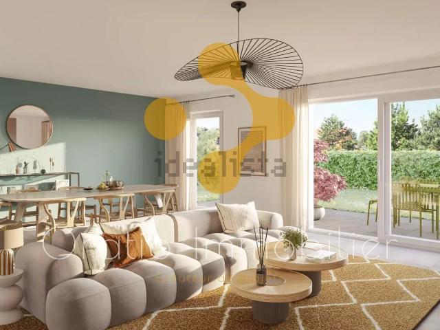 Appartement, Archamps