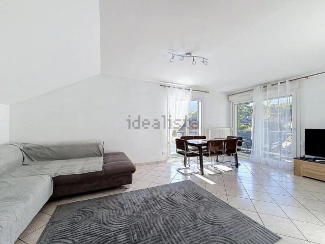 Appartement, Archamps