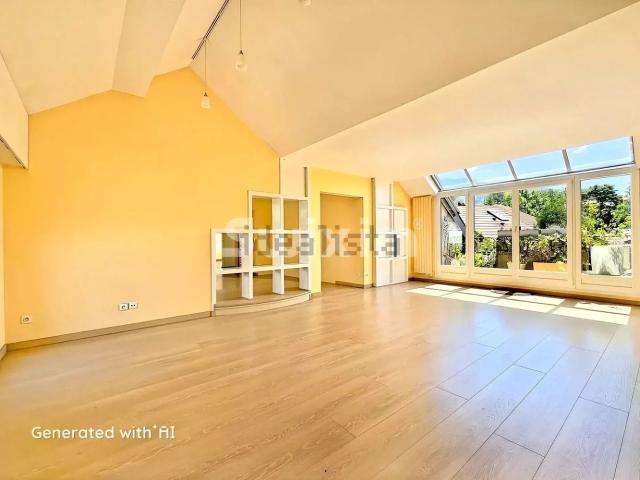 Appartement, Archamps