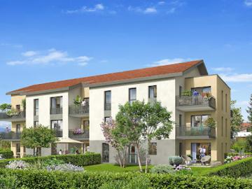 Appartement Archamps 3 pièces Archamps une adresse nature proche de la Suisse