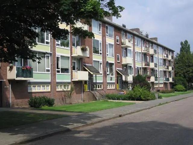 Appartement Archimedesstraat, Apeldoorn À Louer