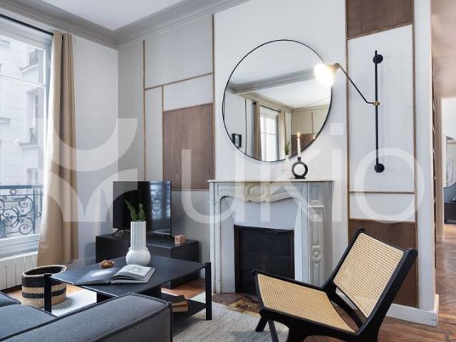 Appartement • Archives
