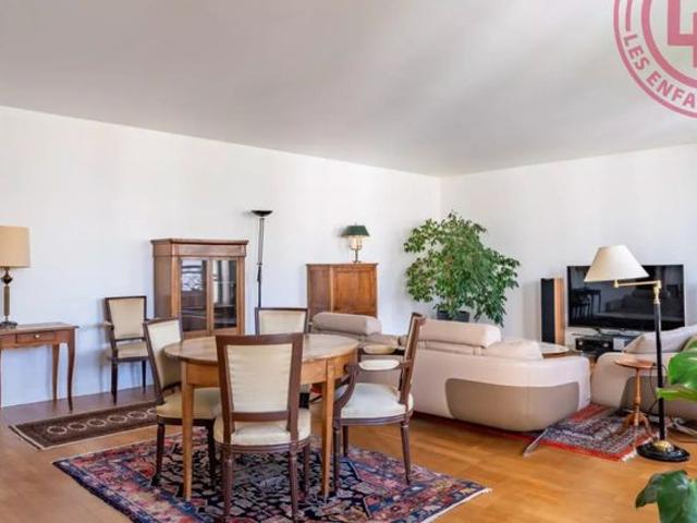 Appartement • Archives