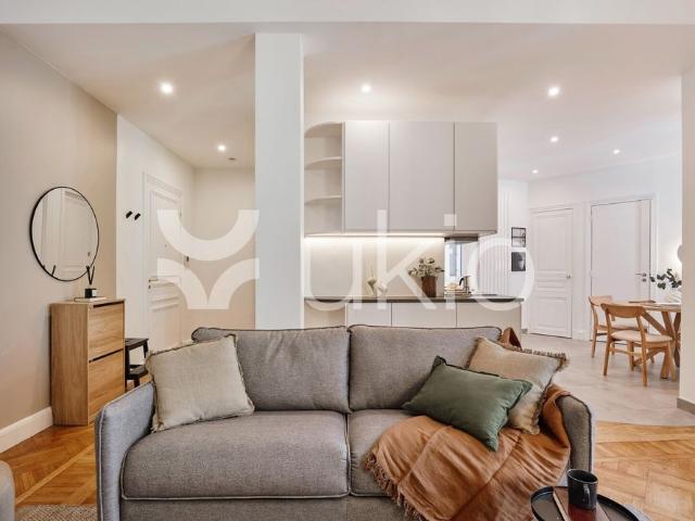 Appartement • Archives