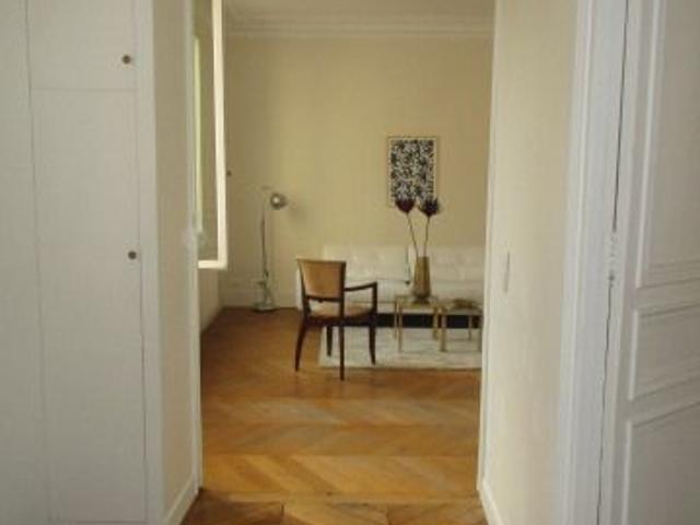 Appartement • Archives