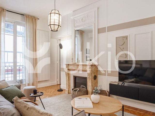 Appartement • Archives