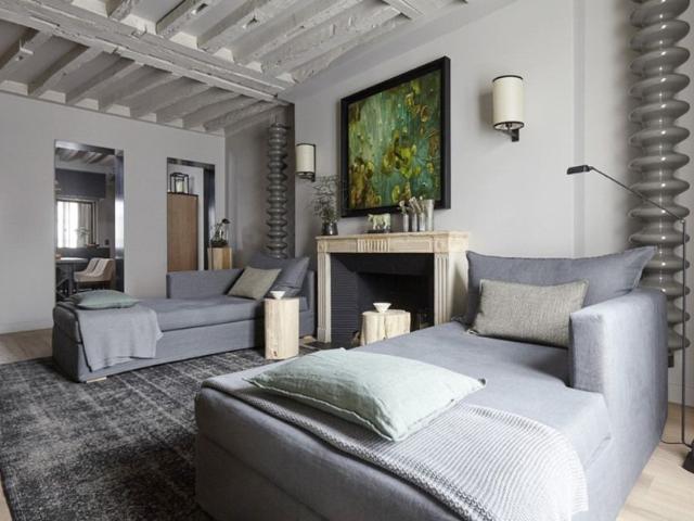Appartement • Archives