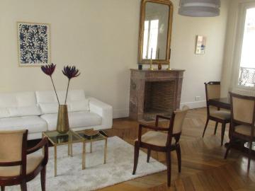 Appartement • Archives