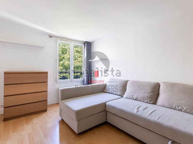 Appartement, Archives, Paris