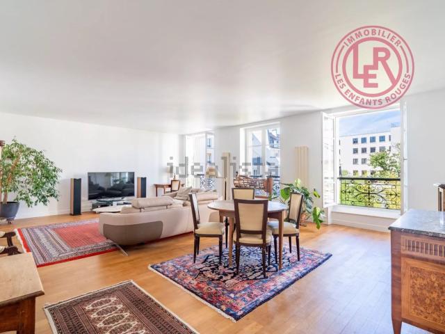Appartement, Archives, Paris