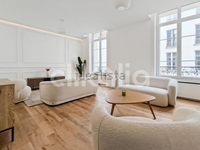 Appartement, Archives, Paris