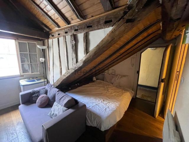 Appartement, Archives, Paris