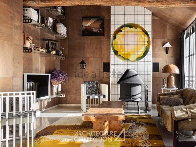 Appartement, Archives, Paris